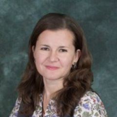Репина Анна