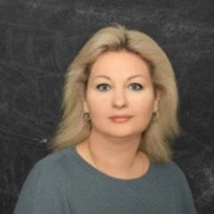 Вергопуло Алла