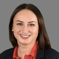 Коршун Ирина