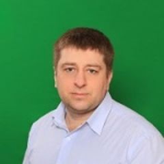 Кочетков Александр