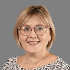 Потехина Оксана