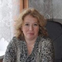Королева Наталья