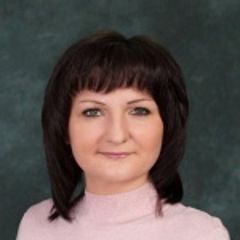 Монахова Полина