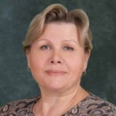 Мамедова Елена