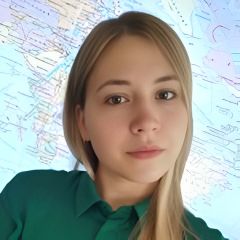 Арсентьева Анастасия Борисовна