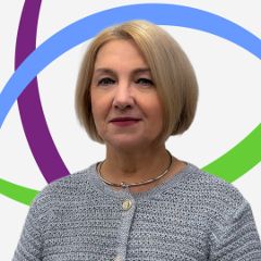 Архипова Ирина Петровна