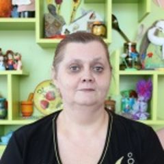 Журавлева Анна