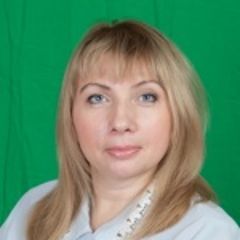 Титова Наталья