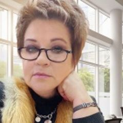 Романова Ирина