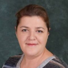 Балакина Татьяна Игоревна