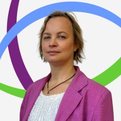 Голубева Галина
