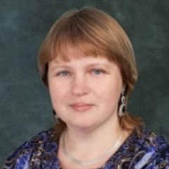 Зайцева Светлана