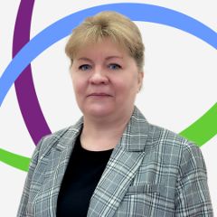 Казакова Елена