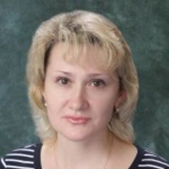 Пуховская Екатерина