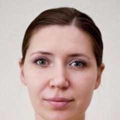 Козко Анастасия