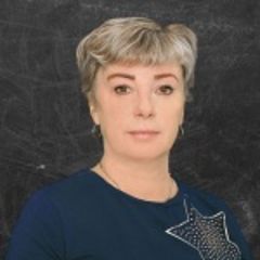 Панова Галина