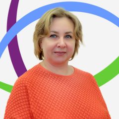 Гончарова Елена