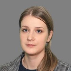 Пучкова Екатерина