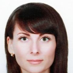Шевчук Ирина