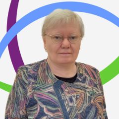 Михайлова Елена