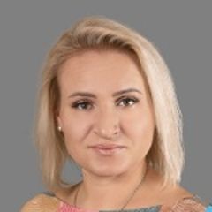 Бекленищева Людмила Владимировна