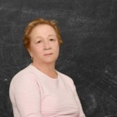 Борисова Надежда Георгиевна