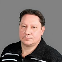 Аксенов Игорь Вячеславович