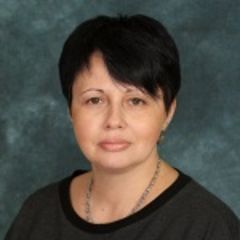 Камалетдинова Рауза