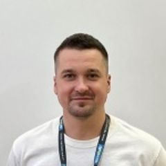 Марков Николай