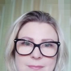 Кирюшина Наталья