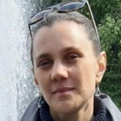 Козикова Ольга