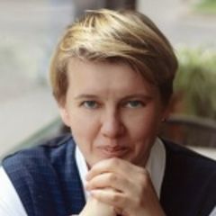 Городецкая Юлия