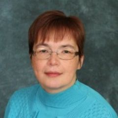 Новикова Елена