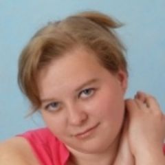 Гриценко Алла