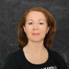 Салимова Динара
