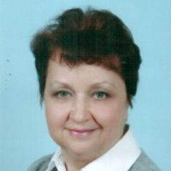 Джуманиязова Ольга