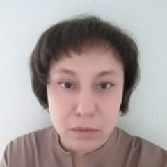 Богданова Земфира Тимербаевна
